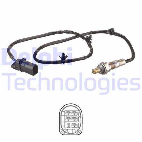 OKSİJEN SENSÖRÜ ÖN CORSA C-CORSA D 1.3 CDTİ Z13DTJ-Z13DTH 55562290 93188908 855281 55574474