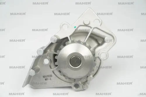 DEVİRDAİM PARTNER 1996-2008 / BERLINGO 1996-2008 / XSARA 1997-2005 / JUMPER 2002-2006 / 1.9-2.0 HDI (DW8-DW10) 1201C4