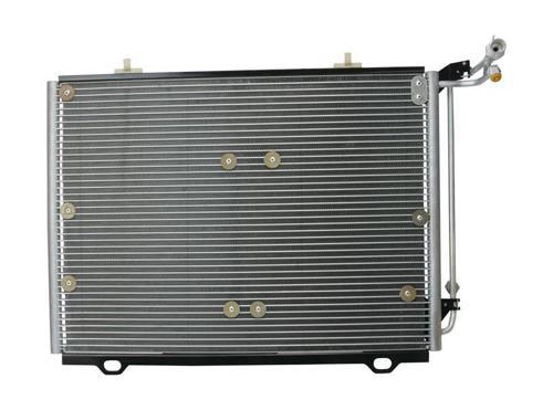 KLIMA RADYATORU MERCEDES C-CLASS W202 S202 A2028300870