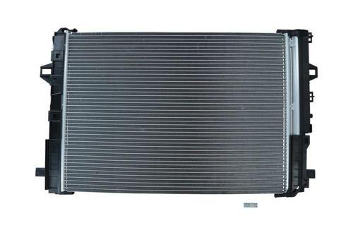 KLIMA RADYATORU MERCEDES W176 W246 C117 10117 10156 KURUTUCULU A2465000454