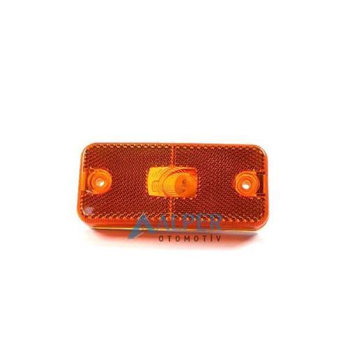 YAN SİNYAL LAMBASI FIAT DUCATO 2006 CITRO N JUMPER 2006 PEUGEOT BOXER 2006 IVECO DAILY 2 2001 DUYSUZ 71749250 6303 A1 500308514