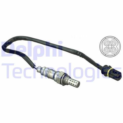 OKSIJEN SENSORU KAT. ONCESI MERCEDES W210 S210 A0005406217