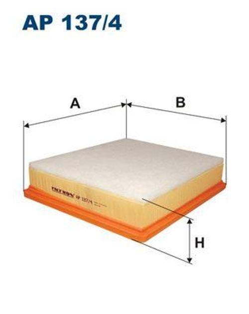 HAVA FİLTRESİ MASTER 2-MOVANO 2.5 DCİ 2003 8200259359 8200505566 4405238