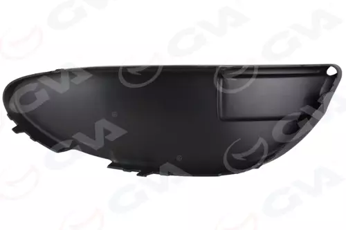 TAMPON IZGARA KAPAGI ON SAG MERCEDES S-CLASS W222 2014 A2228850824