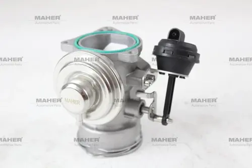 EGR VALFİ T5 / PASSAT / SHARAN / A4 2001-2009 AVF-AWX-AXB-AUY-ASZ 1.9 TDİ 038131501AL
