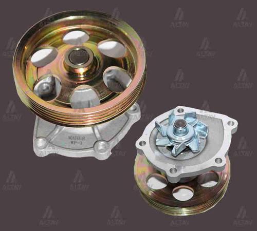 DEVİRDAİM COROLLA 1988-1995 1.3 KARB. 2E KASNAKLI 16110 19106