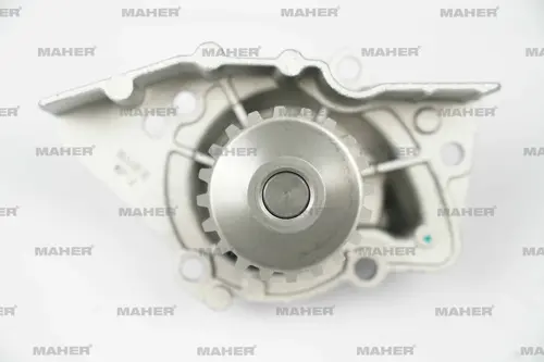 DEVİRDAİM 306 1993-2002 / 406 1995-2004 / 2.0 165 (XU10J4R) 1201A1