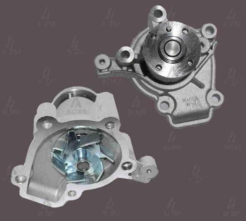 DEVİRDAİM ELANTRA 1996 1.6 / 1.8 165 GWHY 35A