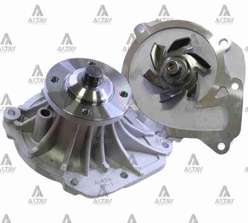 DEVİRDAİM HILUX 2006-2011 VIGO 4102 / 4104 D4D / LAND CRUISER 2006-2012 3.0 D4D / HIACE 2007-2010 2.5 D4D 16110 69045