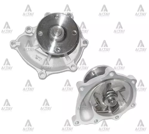 DEVİRDAİM BONGO 1997-2004 / PREGIO 1997-2005 2.7 / J2 0K65A 15 100A