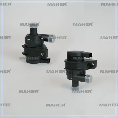 EK SU POMPASI JETTA / PASSAT / A3 2004 BWA-BPY-BLR-BVZ-BVY 2.0 FSİ 1K0965561G