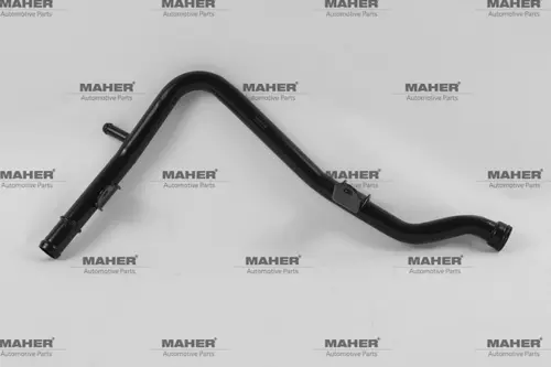 DEVİRDAİM SU BORUSU I-10 2013 1.0CC 25450 04001