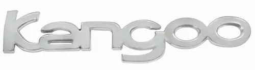 ARKA YAZI KANGOO (10 ADET)