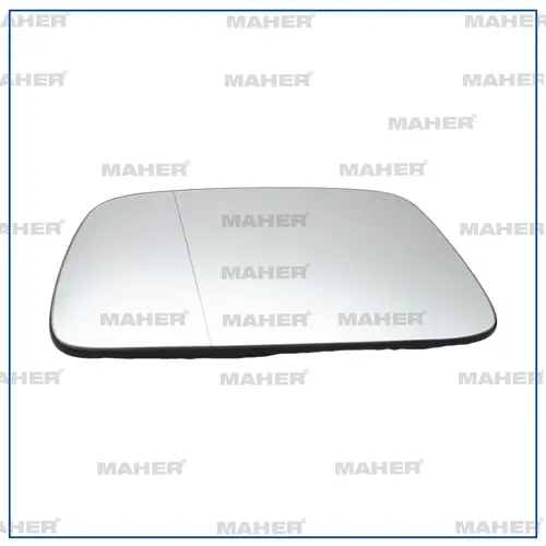 AYNA CAMI TRANSPORTER 1990-1993 MANUEL SOL 701857521P (2 ADET)