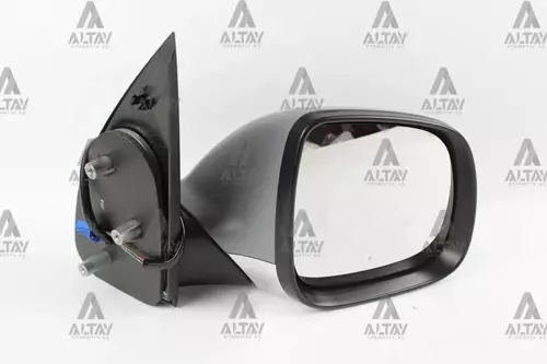 AYNA DIŞ DİKİZ AMAROK 2010 ELEKTRİKLİ, ISITMALI, ASTARLI, KROM KAPAK SAĞ 2H1857508EBRYP