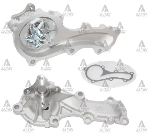 DEVİRDAİM ALMERA / PRIMERA 2001 21010 4M526