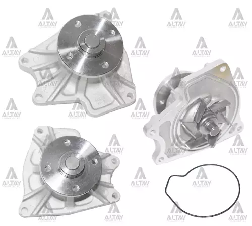 DEVİRDAİM CANTER FE-511 / FE-711 / FE-730 4M40 ME993475