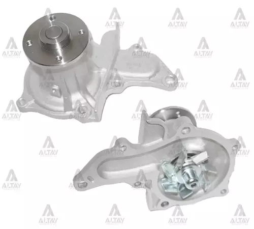 DEVİRDAİM COROLLA 1992-2000 1.6 4AFE ENJ. 16110 19135