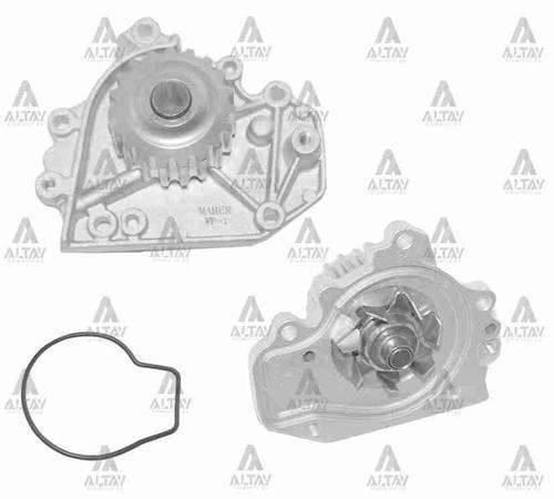 DEVİRDAİM CRV 1997-2001 B20B 19200 P75 003