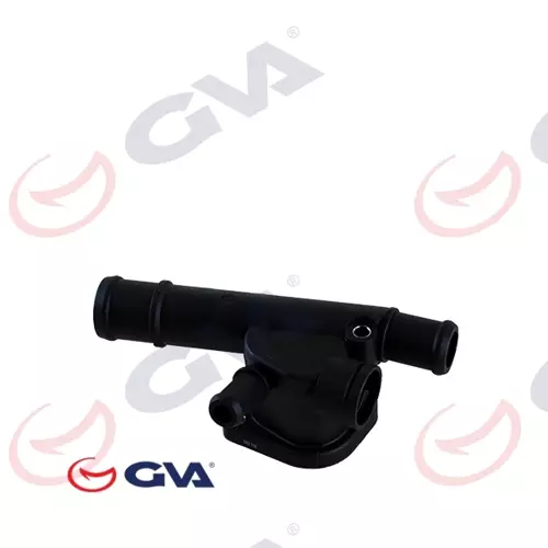 TERMOSTAT YUVASI FLANŞI BORA-GOLF4-POLO-SHARAN 1.9TDI 1.4 TDI 2.5 TDI 1998-2006 -A3-A4 038121132C 038121133