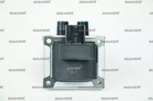 ATEŞLEME BOBİNİ PALIO 1996-2005 / DOBLO 2001-2010 / ALBEA 2003-2007 1.2-1.4 / DOGAN-KARTAL SLX ENKEKSİYONLU / 176A8000-178B5000-178E2000 46543562