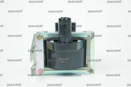 ATEŞLEME BOBİNİ DOGAN SLX 1993-2002 1.6 / KARTAL SLX 1993-2002 1.6 / SAHIN S 1993-2002 1.6 / TEMPRA 1992-1999 1.4-1.6 / TIPO 1990-2000 1.4-1.6 / UNO 70 1994-2000 1.4 7746151