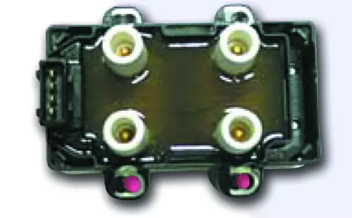 ATEŞLEME BOBİNİ RENAULT CLIO I-2 1.2 2.0 KANGOO 2001 1.2 LAGUNA 2 2001-2007 2.0 MEGANE 1 1999-2003 2.0 TWINGO 1996-2007 1.2 7700872834 7700872449 8200141149