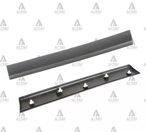 BANT KAPI CRV ARKA 2003-2006 SOL 75333 S9A 003