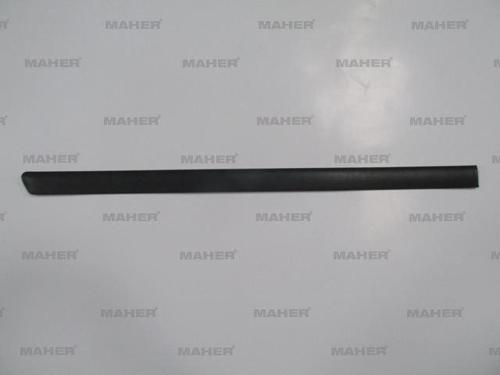 BANT KAPI PASSAT- 1997-2005 (SİYAH) ARKA SAĞ 3B0853754B41