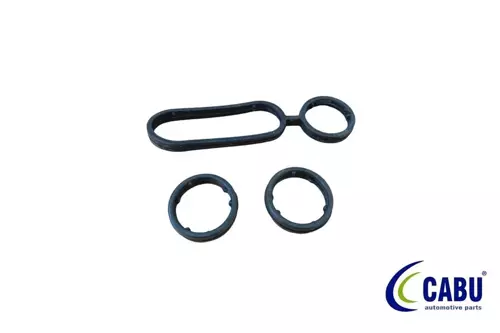 YAĞ SOĞUTUCU GÖVDE CONTASI SOĞUTUCU TARAFI 03L198070