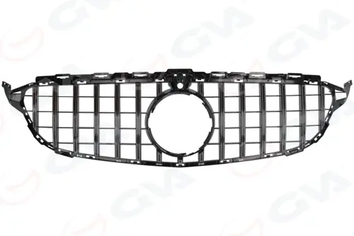 PANJUR KROM/SIYAH. KAMERALI. GTR MERCEDES C-CLASS W205 2018