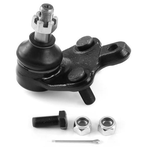 ROTİL ALT SAĞ-SOL TOYOTA AVENSIS 1.6L 3ZZ-FE ZZT250 2003-2008 2.0L 1AZ-FE 1AZFSE AZT250 2003-2008 2.0L 1AD-F TV ADT250 2003-2008 2.0L 1CD-FTV CDT250 2003-2008 4333009210 4333005030 4333009680