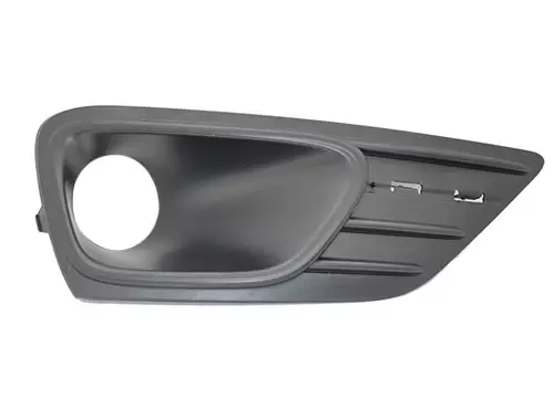 SİS FAR ÇERÇEVESİ KAPAĞI SİSLİ SİYAH SOL LINEA YENI MODEL 735547963