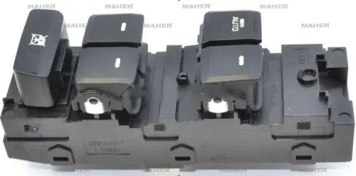 DÜĞME CAM AÇMA I-20 2015 SOL 93570 C8120