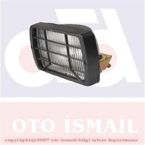 SİS FARI DOĞAN SLX DOĞAN KARTAL ŞAHIN 32600722