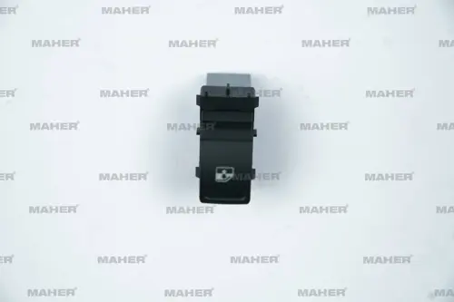 DÜĞME CAM AÇMA POLO 2015-2018 (TEKLİ) 6C0959855WHS