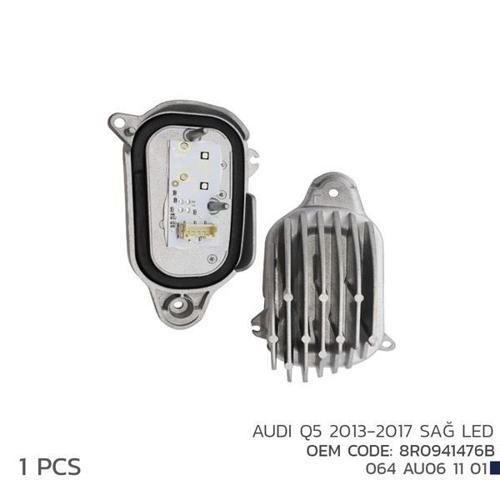 AUDI Q5 2013-2017 SAĞ LED MODÜL 8R0941476B 8R0941476B