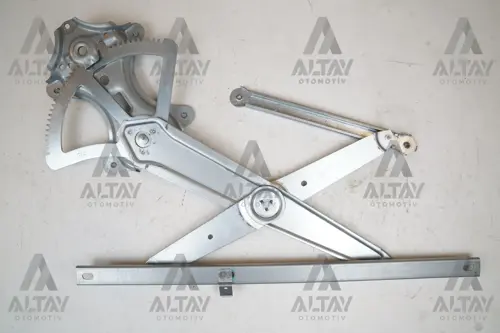 CAM KRİKOSU RAV-4 ELEKTRİKLİ 2001-2006 ÖN SAĞ 69801 42050