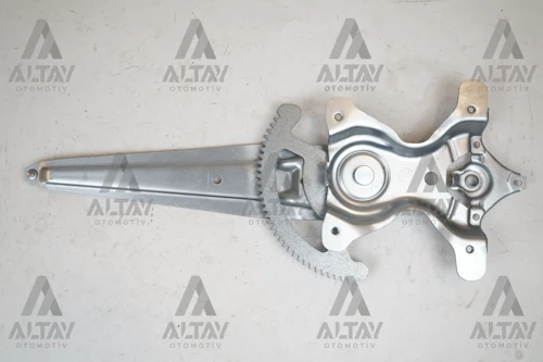 CAM KRİKOSU RAV-4 ELEKTRİKLİ 2001-2006 ARKA SOL 69804 42020