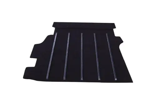 BAGAJ HALISI KARTAL ÇITALI SİYAH 85013485