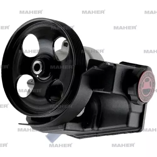 DİREKSİYON POMPASI 206 1998-2006 1.4 HDI 400755