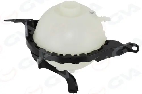 RADYATOR YEDEK SU DEPOSU BMW N20 F07 F10 F11 F18 SENSORSUZ 17138614293