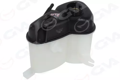 RADYATOR YEDEK SU DEPOSU MERCEDES W169 W245 A1695000049