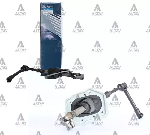 DİREKSİYON MAFSALI H-1 2008-2011 56400 4H000