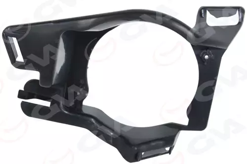 SİS FAR ÇERÇEVESİ KAPAĞI SİSLİ SOL DACIA LOGAN-SANDERO 2013 269169211R