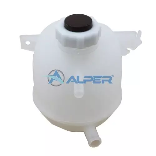 RADYATÖR EK DEPOSU CLİO 2-KANGOO-LOGAN 7701470460 7700805031