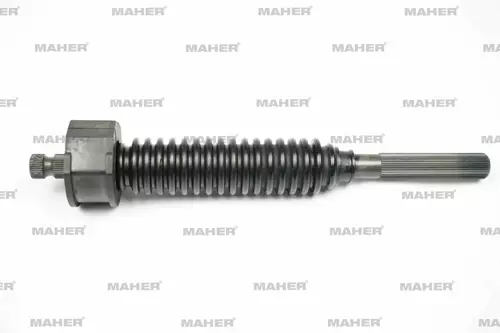 DİREKSİYON MAFSALI L-200 2007-2015 ALT BİLYALI 4405A116