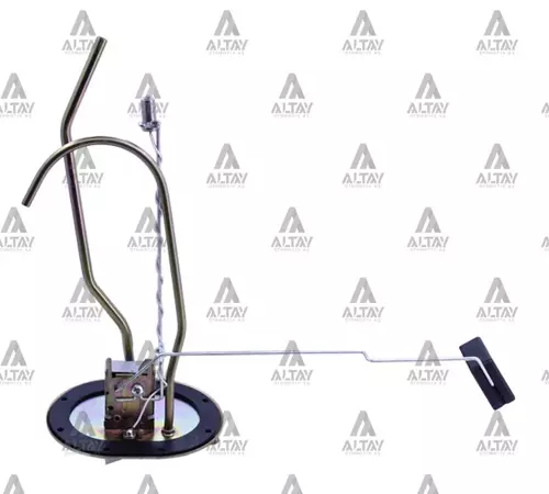 DEPO ŞAMANDIRASI BONGO 1997-2004 Q0K75 86 0960D (2 ADET)