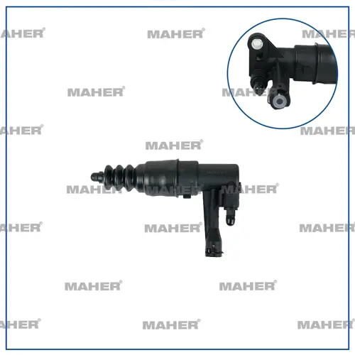 DEBRİYAJ MERKEZ ALT PASSAT / A4 / A6 1997-2004 ADP-ADR-APT-AEB-AVF-AWX-AWT-APU-AFN-AVG 1.6-1.8-1.8 T-1.9 TDİ 8E0721257M