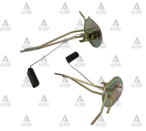 DEPO ŞAMANDIRASI B-2500 2001-2006 4X4 / RANGER UH74 60 960